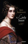 Lady Susan - Tomáš Tulinger, Jane Austen