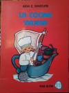 La cocina viajera - Aida E. Marcuse