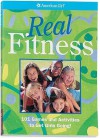 Real Fitness (American Girl) - American Girl, Carol Yoshizumi