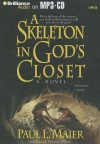 A Skeleton in God's Closet - Paul L. Maier, J. Charles