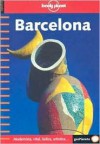 Lonely Planet Barcelona - Damien Simonis, Lonely Planet