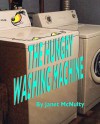 The Hungry Washing Machine - Janet McNulty