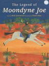 The Legend Of Moondyne Joe - Mark Greenwood, Frané Lessac