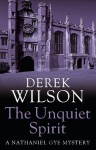 Unquiet Spirit - Derek Wilson