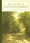 Essays & Poems by Ralph Waldo Emerson (Barnes & Noble Classics Series) - Ralph Waldo Emerson, Peter Norberg