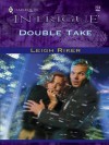 Double Take - Leigh Riker