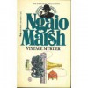 Vintage Murder - Ngaio Marsh