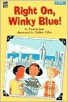 Right On, Winky Blue! - Pamela Jane, Debbie Tilley