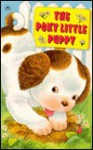 Poky Little Puppy - Janette Sebring Lowrey, Rosanna Hansen, Jean Chandler