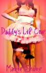 Daddy's Lil One #1 (Daddy Fantasy, BDSM) - Marie Shore