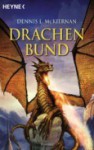 Drachenbund - Dennis L. McKiernan