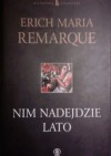 Nim nadejdzie lato - Erich Maria Remarque