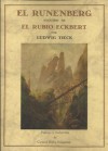 El Runenberg seguido de El rubio Eckbert - Johann Ludwig Tieck