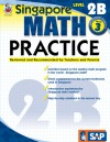 Singapore Math Practice, Level 2B, Grade 3 - School Specialty Publishing, Frank Schaffer Publications