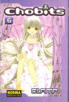 Chobits, Volume 6 - CLAMP