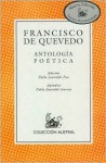 Antologia Poetica - Francisco de Quevedo