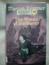 The Winds of Darkover - Marion Zimmer Bradley