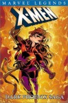 X-Men Legends, Volume 2: Dark Phoenix Saga - Chris Claremont, John Byrne, Terry Austin