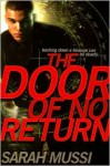 The Door of No Return - Sarah Mussi