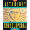 The Astrology Encyclopedia - James R. Lewis