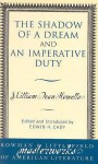 The Shadow of a Dream and an Imperative Duty - William Dean Howells