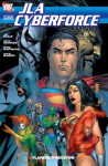 JLA Cyberforce - Joe Kelly