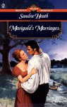 Marigold's Marriages - Sandra Heath