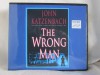 The Wrong Man - John Katzenbach