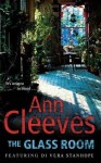 The Glass Room - Ann Cleeves, Charlie Hardwick