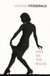 Save Me the Waltz - Zelda Fitzgerald