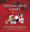 Oriental Mind Games - Tim Dedopulos