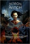 Demon Witch - Geoffrey Huntington