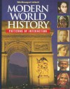 Modern World History: Patterns of Interaction - Roger B. Beck