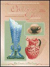 Standard Encyclopedia of Opalescent Glass: Identification & Values - Bill Edwards, Mike Carwile