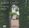 Staging Death - Judith Cutler, Patricia Gallimore