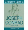 A Reader's Guide to Joseph Conrad - Frederick R. Karl