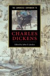 The Cambridge Companion to Charles Dickens (Cambridge Companions to Literature) - John O. Jordan