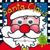 Funny Faces: Santa Claus - Roger Priddy