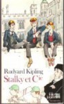 Stalky Et Cie Fo Bi - Rudyard Kipling, Joseph Dobrinsky