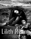 Lilith Rising 1969 - Roberta Kagan