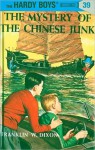 The Mystery of the Chinese Junk - Franklin W. Dixon