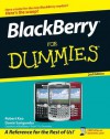 Blackberry for Dummies - Robert Kao, Dante Sarigumba