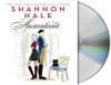 Austenland - Shannon Hale, Katherine Kellgren