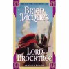 Lord Brocktree (Redwall, #13) - Brian Jacques