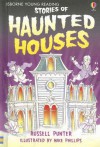 Stories of Haunted Houses - Russell Punter