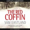 The Red Coffin (Inspector Pekkala #2) - Sam Eastland, Steven Pacey