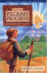 Little Pilgrim's Progress - Helen L. Taylor