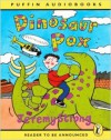 Dinosaur Pox: Unabridged (Puffin Audiobooks) - Jeremy Strong, Sophie Aldred