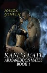 Kane's Mate - Hazel Gower