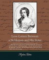 Loveletters Between a Nobleman and His Sister - Aphra Behn